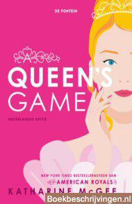 A queen's game