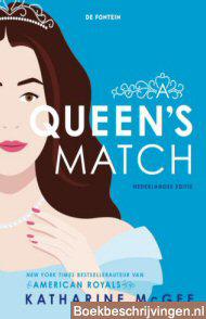 A queen's match