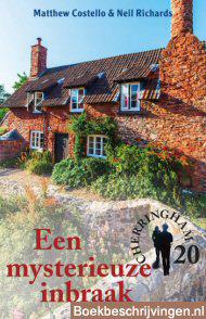 Een mysterieuze inbraak