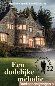 Een dodelijke melodie
