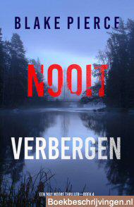 Nooit verbergen