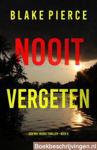 Nooit vergeten