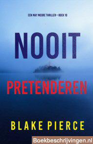 Nooit pretenderen