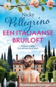 Een Italiaanse bruiloft