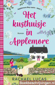 Het kusthuisje in Applemore