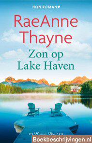 Zon op Lake Haven