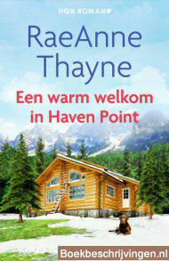 Een warm welkom in Haven Point