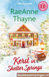 Kerst in Shelter Springs