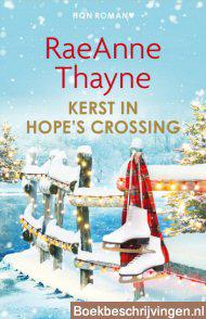 Kerst in Hope's Crossing