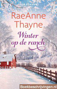 Winter op de ranch