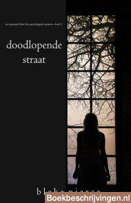Doodlopende straat