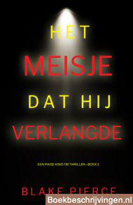 Het meisje dat hij verlangde