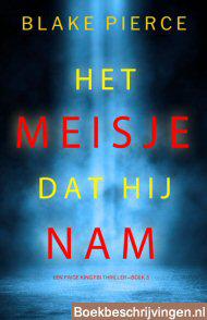 Het meisje dat hij nam