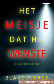 Het meisje dat hij wenste