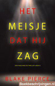 Het meisje dat hij zag