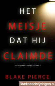 Het meisje dat hij claimde