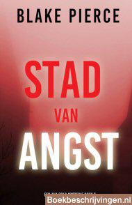 Stad van angst