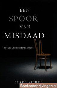 Een spoor van misdaad