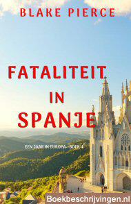 Fataliteit in Spanje