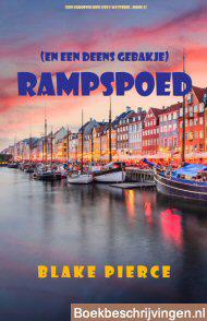 Rampspoed (en een Deens gebakje)