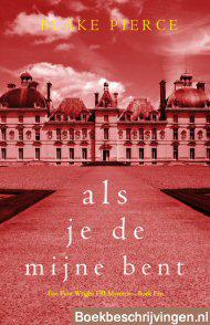 Als je de mijne bent
