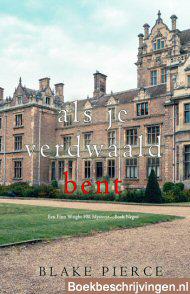 Als je verdwaald bent