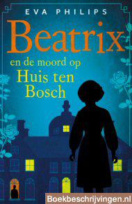 Beatrix en de moord op Huis ten Bosch