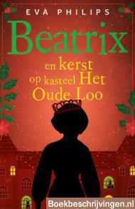 Beatrix en kerst op kasteel Het Oude Loo