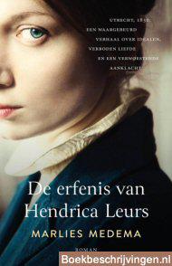 De erfenis van Hendrica Leurs