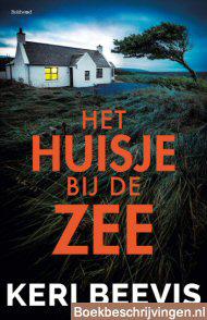 Het huisje bij de zee