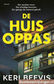 De huisoppas