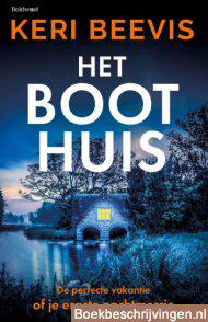 Het boothuis