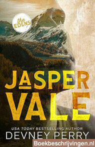 Jasper Vale
