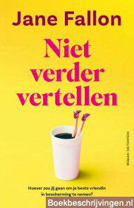 Niet verder vertellen