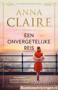 Een onvergetelijke reis