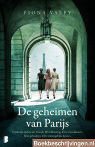 De geheimen van Parijs