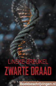 Zwarte draad