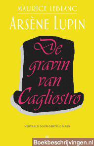 Gravin De Cagliostro