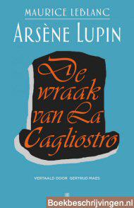 De wraak van La Cagliostro