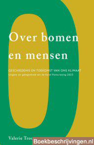 Over bomen en mensen