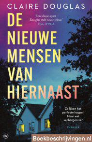 De nieuwe mensen van hiernaast