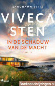 In de schaduw van de macht