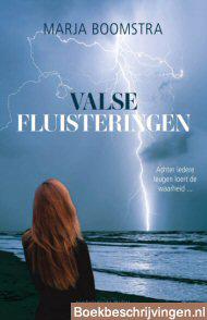 Valse fluisteringen