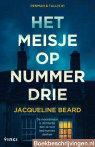 Het meisje op nummer drie