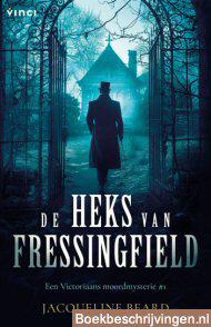 De heks van Fressingfield