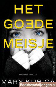 Het goede meisje