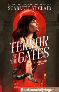 Terror at the gates