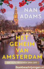 Het geheim van Amsterdam