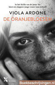 De oranjebloesem