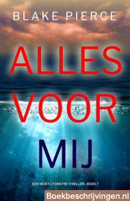 Alles voor mij